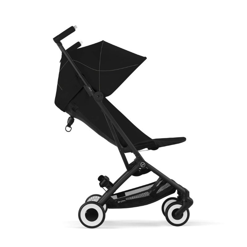 Cybex Libelle Ελαφρύ Καρότσι BLK Magic Black | black