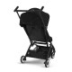 Cybex Libelle Ελαφρύ Καρότσι BLK Magic Black | black