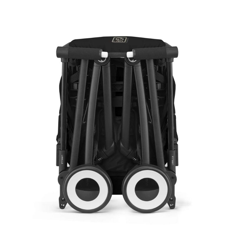 Cybex Libelle Ελαφρύ Καρότσι BLK Magic Black | black