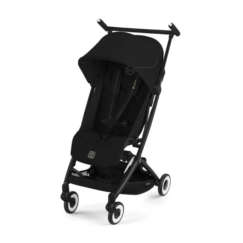 Cybex Libelle Ελαφρύ Καρότσι BLK Magic Black | black