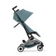 Cybex Libelle Ελαφρύ Καρότσι TPE Stormy Blue | light blue