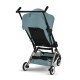 Cybex Libelle Ελαφρύ Καρότσι TPE Stormy Blue | light blue