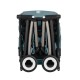 Cybex Libelle Ελαφρύ Καρότσι TPE Stormy Blue | light blue