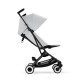 Cybex Libelle Ελαφρύ Καρότσι BLK Fog Grey | light grey