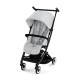 Cybex Libelle Ελαφρύ Καρότσι BLK Fog Grey | light grey