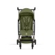 Cybex Libelle Ελαφρύ Καρότσι TPE Moss Green | khaki