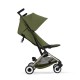 Cybex Libelle Ελαφρύ Καρότσι TPE Moss Green | khaki