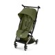 Cybex Libelle Ελαφρύ Καρότσι TPE Moss Green | khaki