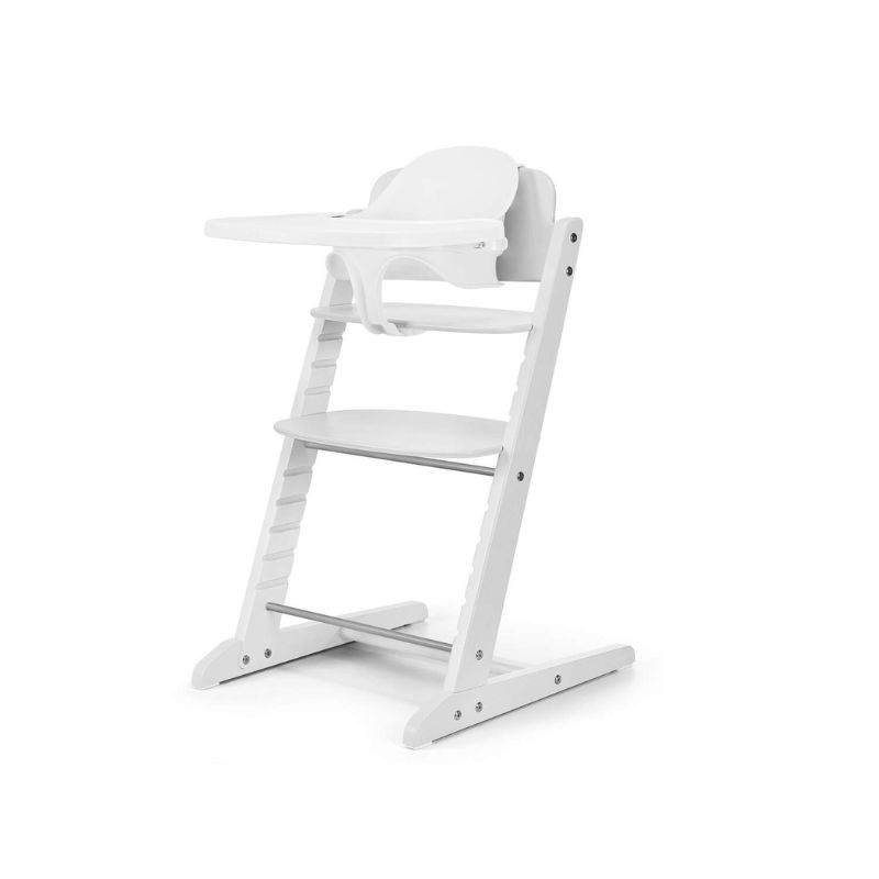 Cybex Iris 3-Σε-1 Κάθισμα Φαγητού All White | white