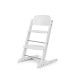 Cybex Iris 3-Σε-1 Κάθισμα Φαγητού All White | white