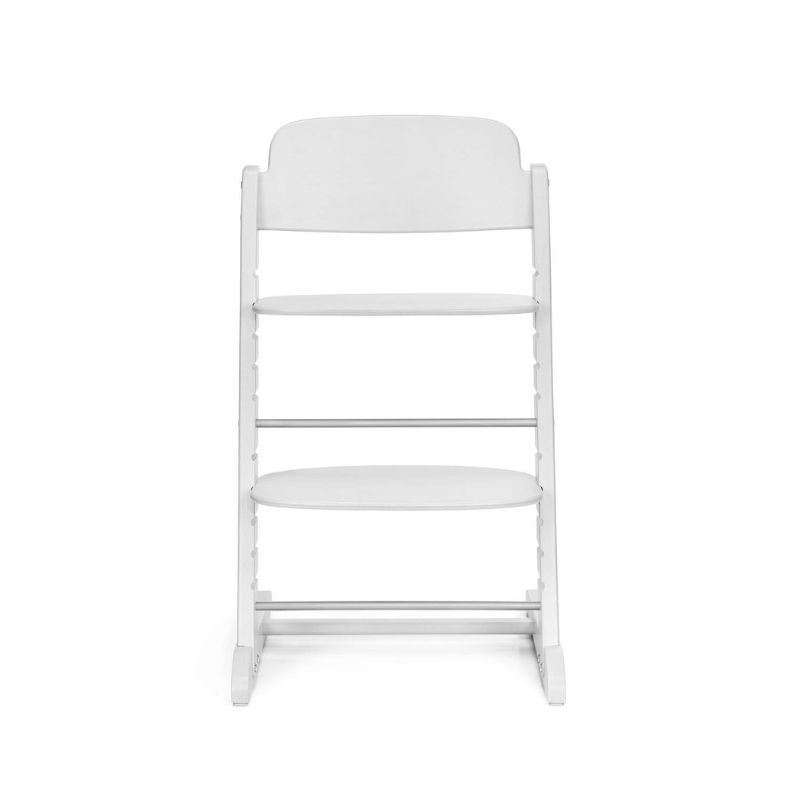 Cybex Iris 3-Σε-1 Κάθισμα Φαγητού All White | white