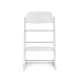 Cybex Iris 3-Σε-1 Κάθισμα Φαγητού All White | white