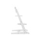 Cybex Iris 3-Σε-1 Κάθισμα Φαγητού All White | white