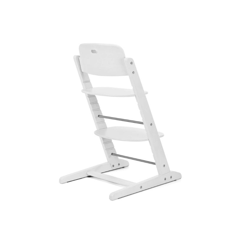 Cybex Iris 3-Σε-1 Κάθισμα Φαγητού All White | white