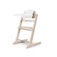 Cybex Iris 3-Σε-1 Κάθισμα Φαγητού All Natural | light natural
