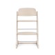 Cybex Iris 3-Σε-1 Κάθισμα Φαγητού All Natural | light natural