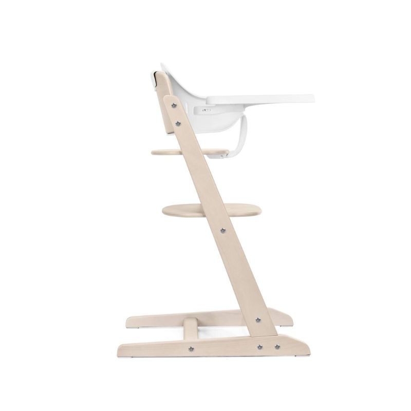 Cybex Iris 3-Σε-1 Κάθισμα Φαγητού All Natural | light natural
