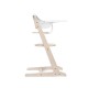 Cybex Iris 3-Σε-1 Κάθισμα Φαγητού All Natural | light natural