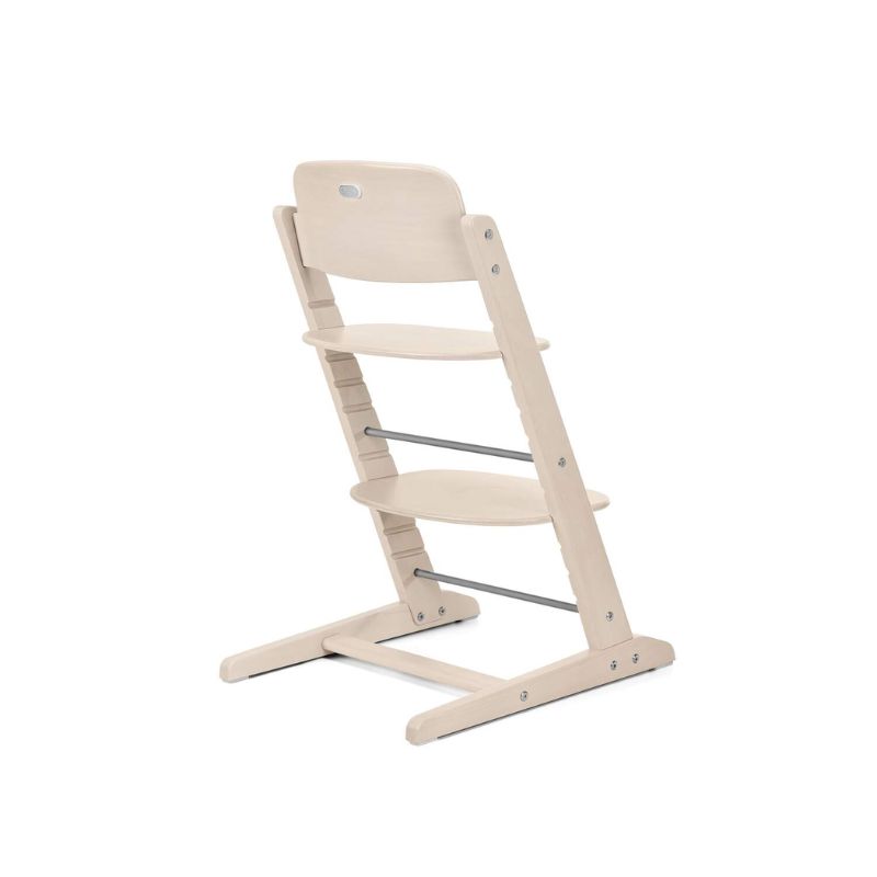 Cybex Iris 3-Σε-1 Κάθισμα Φαγητού All Natural | light natural