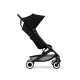 Cybex Agis Ελαφρύ Καρότσι BLK Magic Black | black