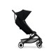Cybex Agis Ελαφρύ Καρότσι BLK Magic Black | black