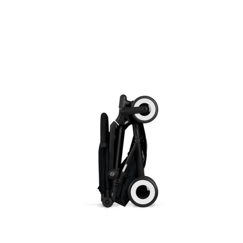 Cybex Agis Ελαφρύ Καρότσι BLK Magic Black | black