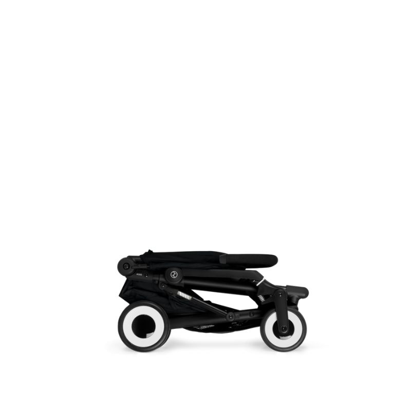 Cybex Agis Ελαφρύ Καρότσι BLK Magic Black | black