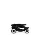 Cybex Agis Ελαφρύ Καρότσι BLK Magic Black | black