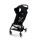 Cybex Agis Ελαφρύ Καρότσι BLK Magic Black | black