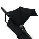 Cybex Agis Ελαφρύ Καρότσι BLK Magic Black | black