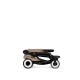 Cybex Agis Ελαφρύ Καρότσι BLK Almond Beige | beige