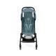 Cybex Agis Ελαφρύ Καρότσι BLK Stormy Blue | light blue