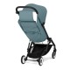 Cybex Agis Ελαφρύ Καρότσι BLK Stormy Blue | light blue