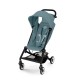 Cybex Agis Ελαφρύ Καρότσι BLK Stormy Blue | light blue