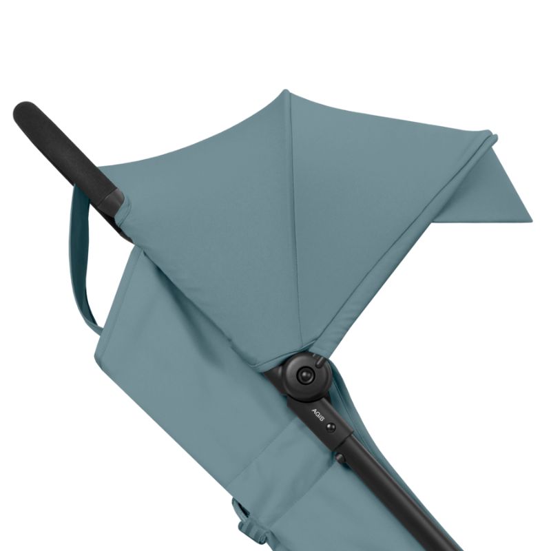 Cybex Agis Ελαφρύ Καρότσι BLK Stormy Blue | light blue