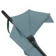 Cybex Agis Ελαφρύ Καρότσι BLK Stormy Blue | light blue