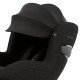 Cybex Sirona Ti i-Size Plus Κάθισμα Αυτοκινήτου 40-105cm Sepia Black | black