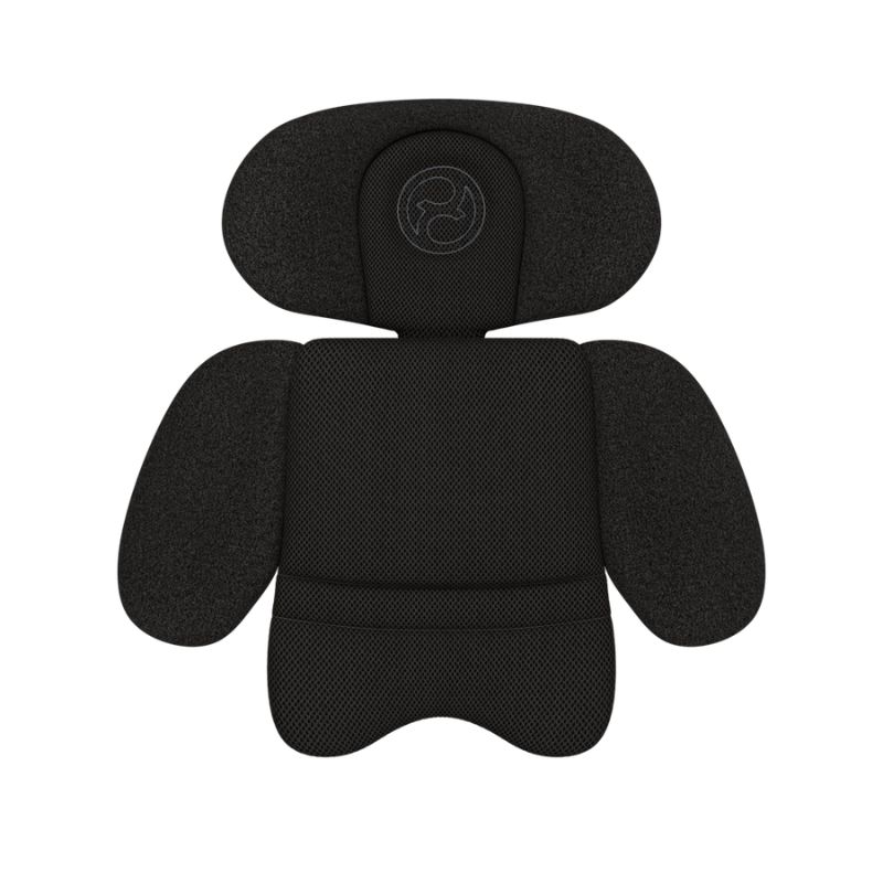 Cybex Sirona Ti i-Size Plus Κάθισμα Αυτοκινήτου 40-105cm Sepia Black | black