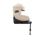 Cybex Sirona Ti i-Size Plus Κάθισμα Αυτοκινήτου 40-105cm Cozy Beige | beige
