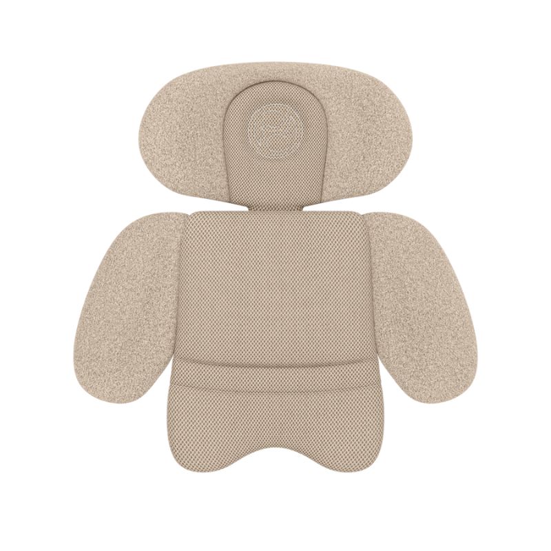 Cybex Sirona Ti i-Size Plus Κάθισμα Αυτοκινήτου 40-105cm Cozy Beige | beige