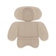 Cybex Sirona Ti i-Size Plus Κάθισμα Αυτοκινήτου 40-105cm Cozy Beige | beige