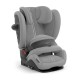 Cybex Pallas G3 i-Size Plus Κάθισμα Αυτοκινήτου 76-150cm Stone Grey | mid grey