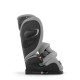 Cybex Pallas G3 i-Size Plus Κάθισμα Αυτοκινήτου 76-150cm Stone Grey | mid grey