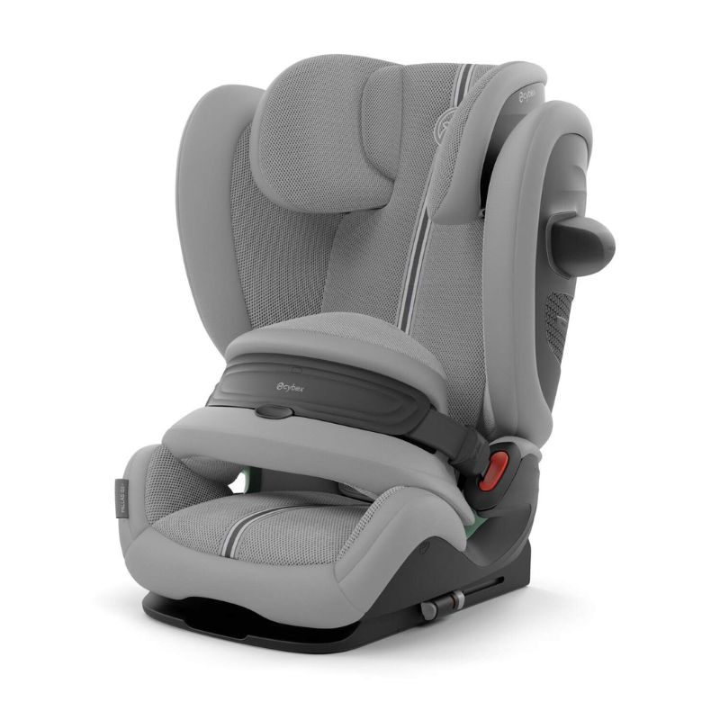 Cybex Pallas G3 i-Size Plus Κάθισμα Αυτοκινήτου 76-150cm Stone Grey | mid grey