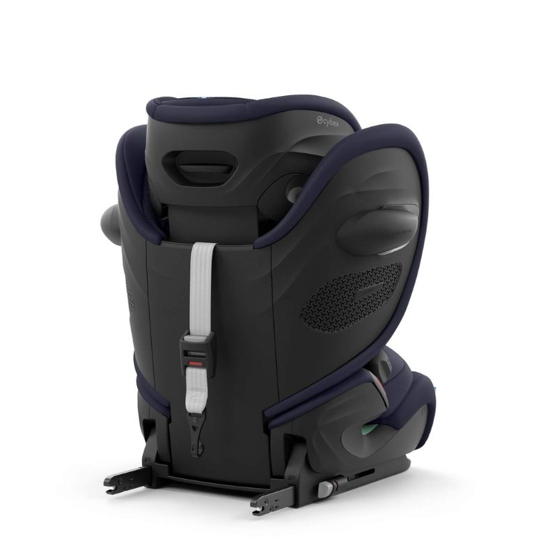 Cybex Pallas G3 i-Size Plus Κάθισμα Αυτοκινήτου 76-150cm Ocean Blue | navy blue