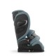 Cybex Pallas G3 i-Size Plus Κάθισμα Αυτοκινήτου 76-150cm Stormy Blue | light blue