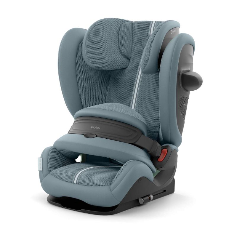 Cybex Pallas G3 i-Size Plus Κάθισμα Αυτοκινήτου 76-150cm Stormy Blue | light blue