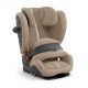 Cybex Pallas G3 i-Size Plus Κάθισμα Αυτοκινήτου 76-150cm Almond Beige | beige