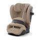 Cybex Pallas G3 i-Size Plus Κάθισμα Αυτοκινήτου 76-150cm Almond Beige | beige
