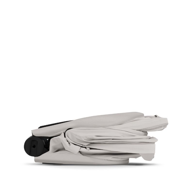 Cybex Priam Style Πτυσσόμενο Πορτ Μπεμπέ City Grey | light grey